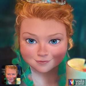 Meet your Posher, Patricia